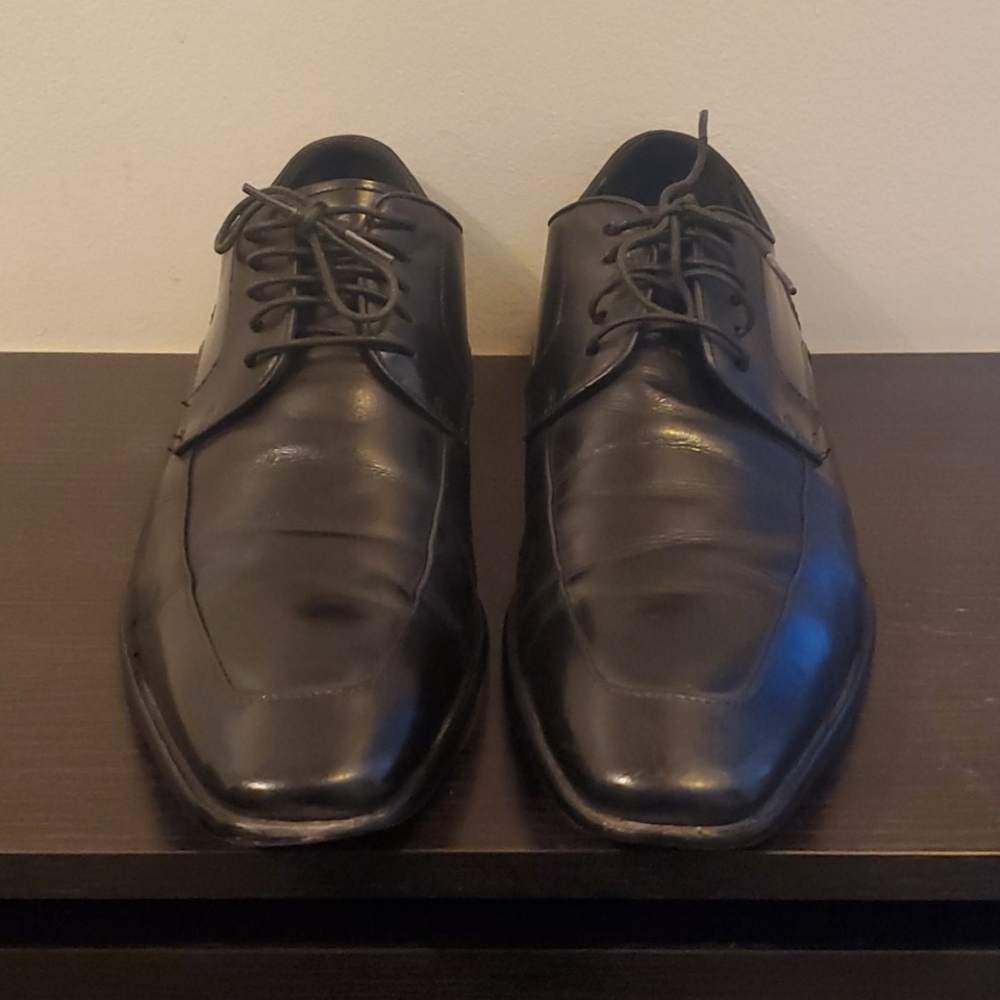 BOSS Hugo Boss Dress Shoes